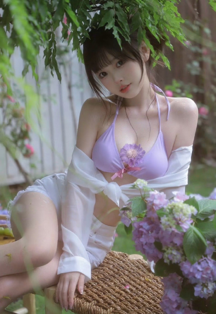 深海